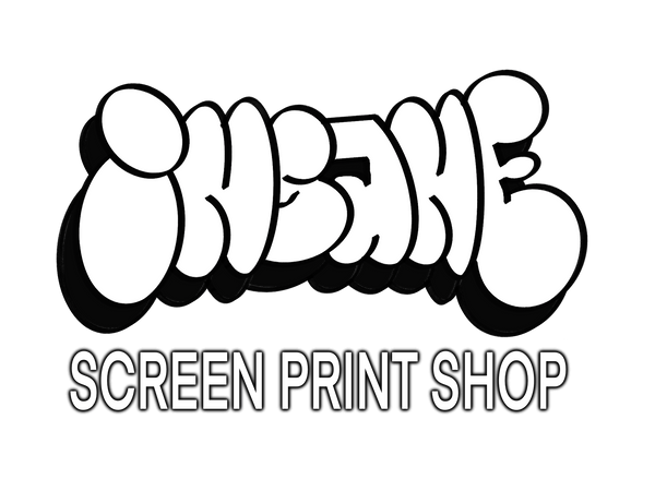 Insane Screen Print Shop [ISPS]